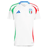 Camisola ITALIA II EURO 2024 I homem c/ Personalização Grátis 1