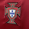 Camisola Portugal I 2022 Homem c/ Impressão Nome + Número Incluída 3