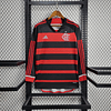 Camisa Flamengo I 2024/25 Masculina - Personalização GRATIS 1