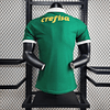 Camiseta Palmeiras 2024/25 Primera equipación Hombre - VERSIÓN JUGADOR - Personalización GRATUITA 4