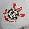 Camisa Corinthians I 2023/24 Masculina (VERSÃO JOGADOR) - Personalização GRATIS 10