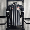 Camisa Corinthians II 2023/24 Masculina (VERSÃO JOGADOR) - Personalização GRATIS 1