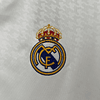 Camisola REAL MADRID I 24/25 homem c/ Oferta Impressão Nome + Número 8