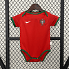 Body Bebé Portugal I EURO 2024 | 9 - 12 meses 1