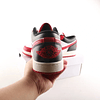 Ténis Air Jordan 1 Retro Low Femininos 36 - 46 3