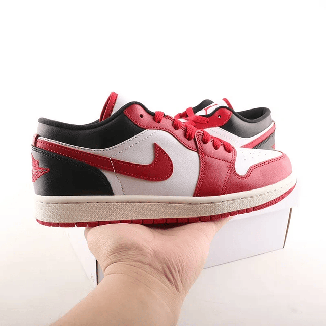 Ténis Air Jordan 1 Retro Low Femininos 36 - 46 2