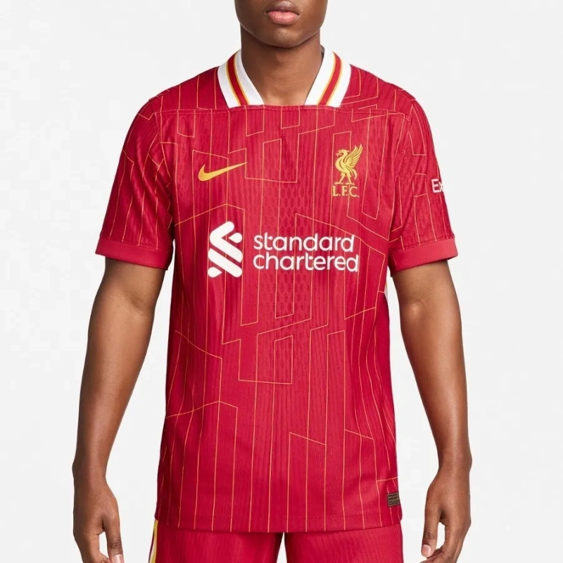 Liverpool shirt 4xl sales