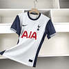 Camisola Tottenham Hotspur 24/25 home S-2XL VERSAO JOGADOR - C/ OFERTA de Personalização Nome + Número 4