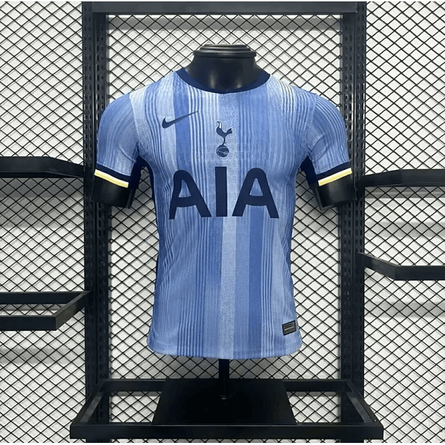 Camisola Tottenham Hotspur 24/25 Away S-2XL VERSAO JOGADOR - C/ OFERTA de Personalização Nome + Número 1