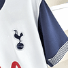 Camisola Tottenham Hotspur 24/25 Home VERSAO ADEPTO - C/ Oferta de personalização Nome + Número 6