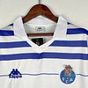 Camisola RETRO Porto Away 1985/1986 VERSÃO ADEPTO homem c/ OFERTA de Personalização Nome + Número 4