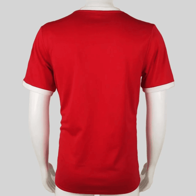 Camisola RETRO BENFICA I 72/73 homem c/ Oferta de personalização Nome + Número 3