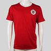 Camisola RETRO BENFICA I 72/73 homem c/ Oferta de personalização Nome + Número 1