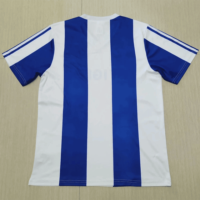 Camisola RETRO Porto I 1990/1992 VERSÃO ADEPTO homem c/ OFERTA de Personalização Nome + Número 2