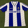 Camisola RETRO Porto I 1994/1995 VERSÃO ADEPTO homem c/ OFERTA de Personalização Nome + Número 1