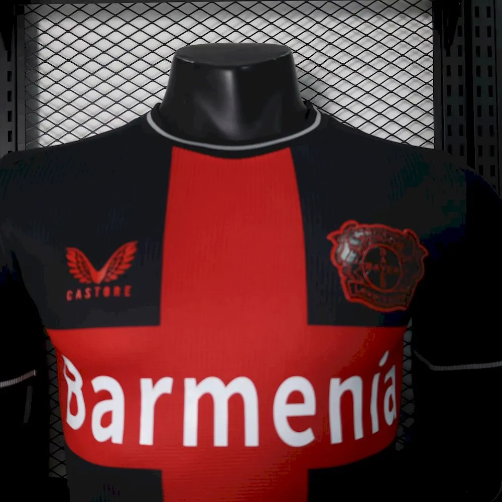 Bayer Leverkusen
