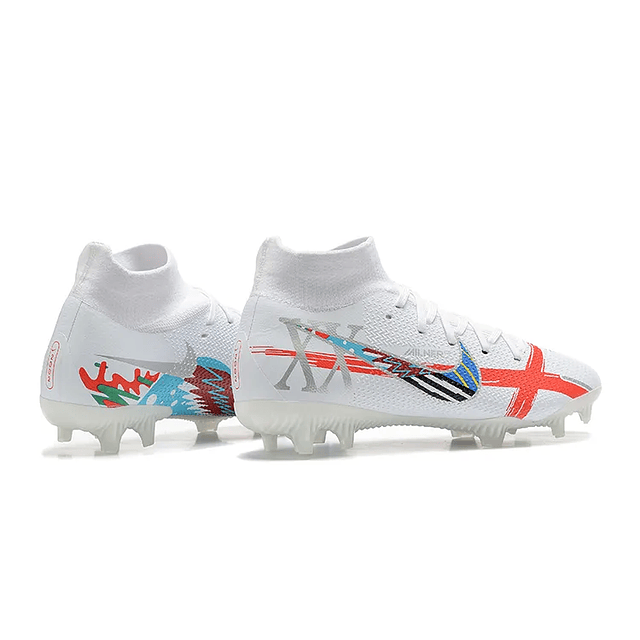 Chuteiras Phantom GT II Dynamic Fit Elite FG Football Boots 6