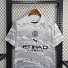 Camisola Manchester City 2024 ANO DO DRAGAO - VERSAO ADEPTO - C/ Oferta de personalização Nome + Número 3