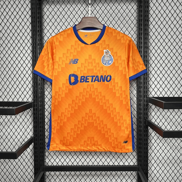 Camisola Alternativa FC Porto 2024/25 - Versão Adepto - Tamanhos S ao 2XL 3