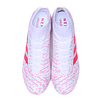 Chuteiras Adidas Nemeziz Messi 18.1 -  Branco-Rosa - 39 ao 45﻿  7