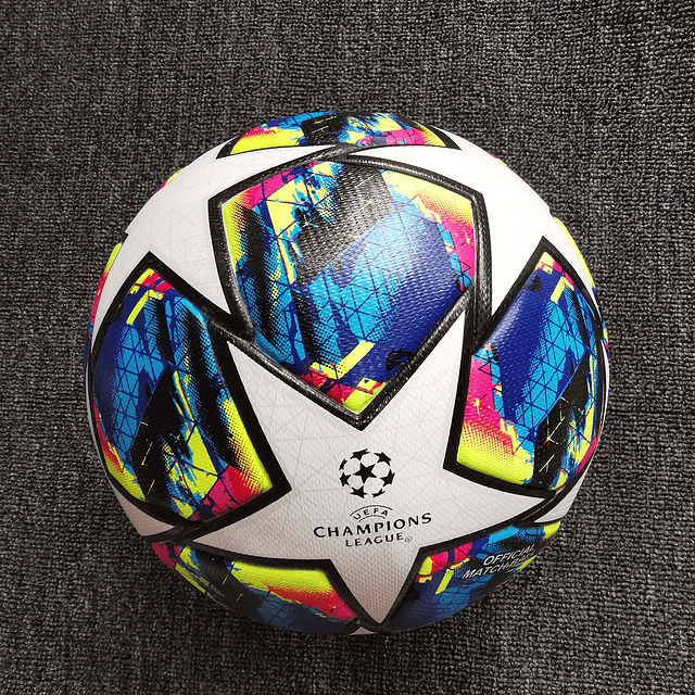 Bola de Futebol Champions League 2019/2020 Adidas - Tamanho Oficial Nr 5 1