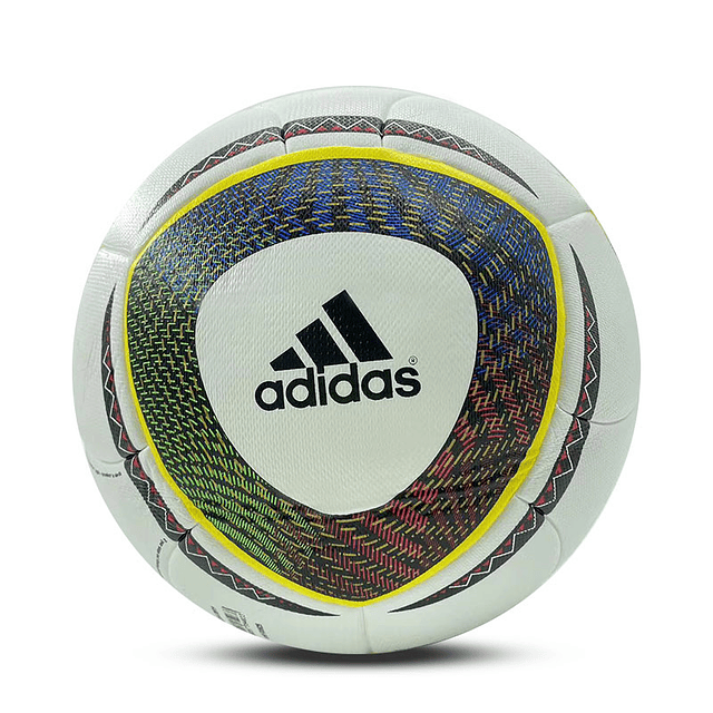 Bola de Futebol Fifa World Cup South Africa 2010 Adidas Jabulani - Tamanho Oficial Nr 5 3