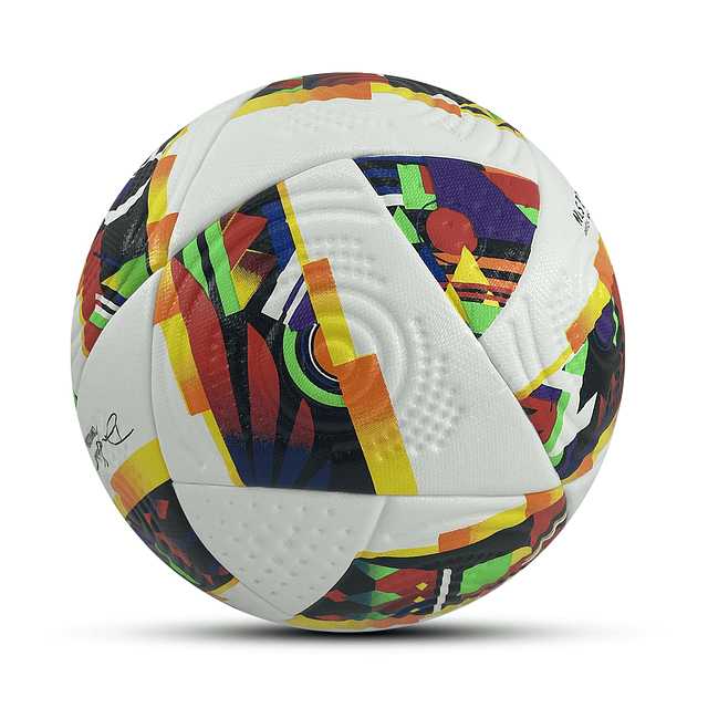 Bola de Futebol MLS Pro - Tamanho Oficial Nr 5  5