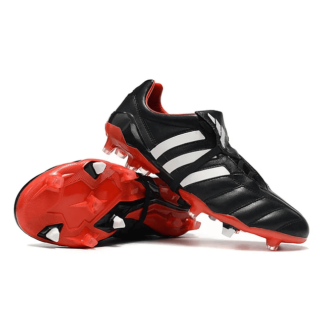 Chuteiras de Futebol Predator Mania FG 39 ao 45 4