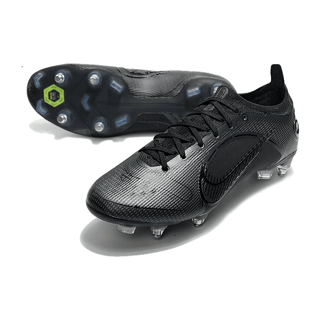 Chuteiras de Futebol Nike Mercurial Vapor XIV Elite SG 39-45 2