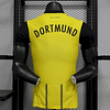 Camisola Borussia Dortmund 2024/25 Home VERSÃO JOGADOR c/ Oferta Personalização Nome + Número 2