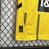 Borussia Dortmund 2024/25 Home Kit Children's Set with customization offer Name + Number 4