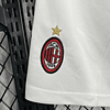 Calções AC Milan 2024/25 Home - Adulto S ao XXL 4