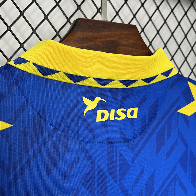 Camisola Alternativa UD Las Palmas 2024/25 - VERSAO ADEPTO 5