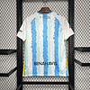 Camisola Principal Málaga CF  24/25 - VERSAO ADEPTO 2