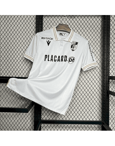 Camisola Principal do Vitória de Guimarães 2024/25 VERSAO ADEPTO - Tamanhos S ao 2XL