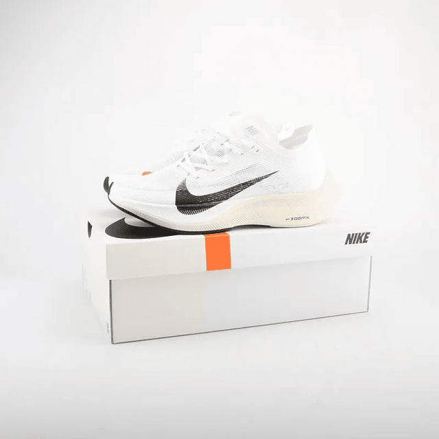 Ténis Nike ZoomX Vaporfly Brancos - Tamanhos 38 ao 45 3