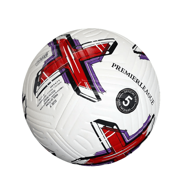 Bola de Futebol Tamanho 5 Oficial 7