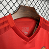 Camisola Real Zaragoza 2024/25 Away – Conforto e Estilo para Adeptos 5