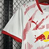 Camisola RB Leipzig 2024/25 Home – Tamanhos S ao 4XL 5