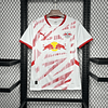 Camisola RB Leipzig 2024/25 Home – Tamanhos S ao 4XL 3