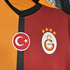 Camisola Galatasaray 2024/25 Home – Tamanhos S ao 2XL 4