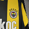 Camisola Fenerbahçe 2024/25 Home – S ao 2XL 4