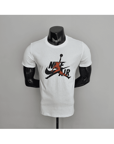 T-shirt Nike Air Jordan – Tamanhos S ao 2XL