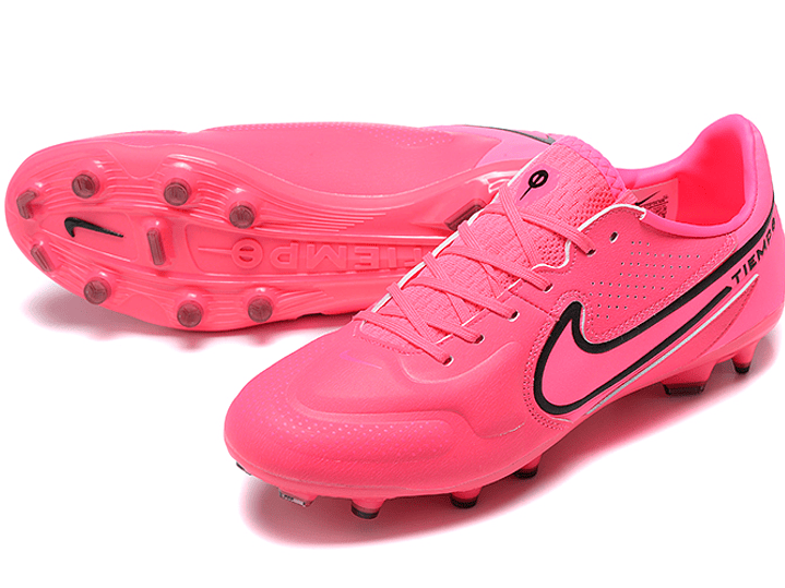 Nike Tiempo Legend 9 Elite Football Boot – Sizes 39 to 45 6