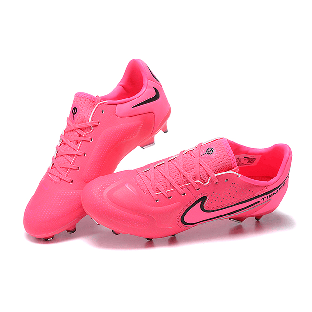 Chuteiras Nike Tiempo Legend 9 Elite – Tamanhos 39 ao 45 4