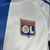 Kit Infantil Olympique Lyonnais 2024/25 Home - Camisola, Calções e Meias(opcional)﻿ - 2 aos 13 anos 4