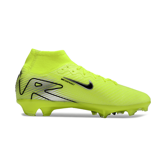 Chuteiras Nike Mercurial Vapor 16 Elite Cano Alto - Tamanhos 36 ao 45 5