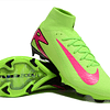 Chuteiras Nike Mercurial Vapor 16 Elite Cano Alto - Tamanhos 36 ao 45 11