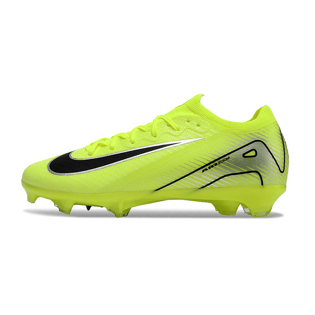 Chuteiras Nike Mercurial Vapor 16 Elite Cano Baixo - Tamanhos 36 ao 45 4