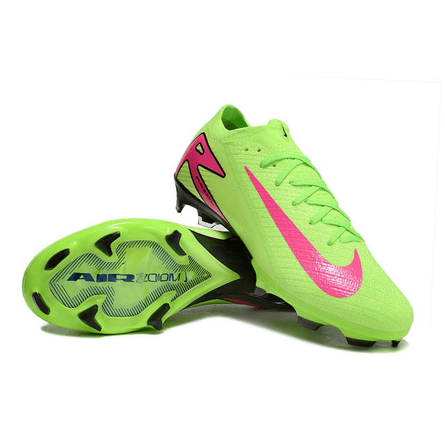 Chuteiras Nike Mercurial Vapor 16 Elite Cano Baixo - Tamanhos 36 ao 45 13